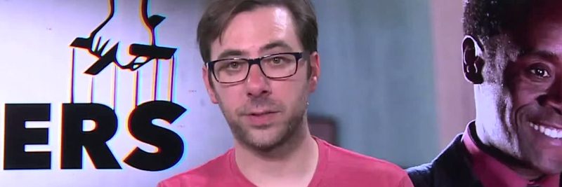 Crowdfunding Is Not a Lending Institution Crowdfunding Is Not a Lending Institution